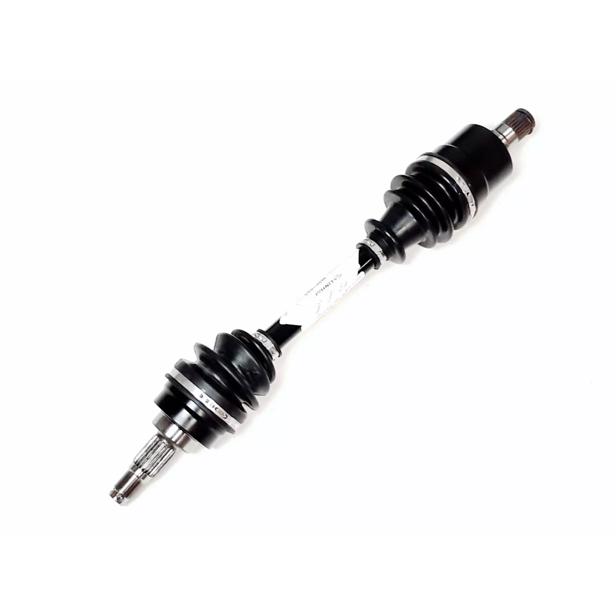 KUBA ALTERRA 580 ARKA AKS MİLİ SAĞ #KM 73854